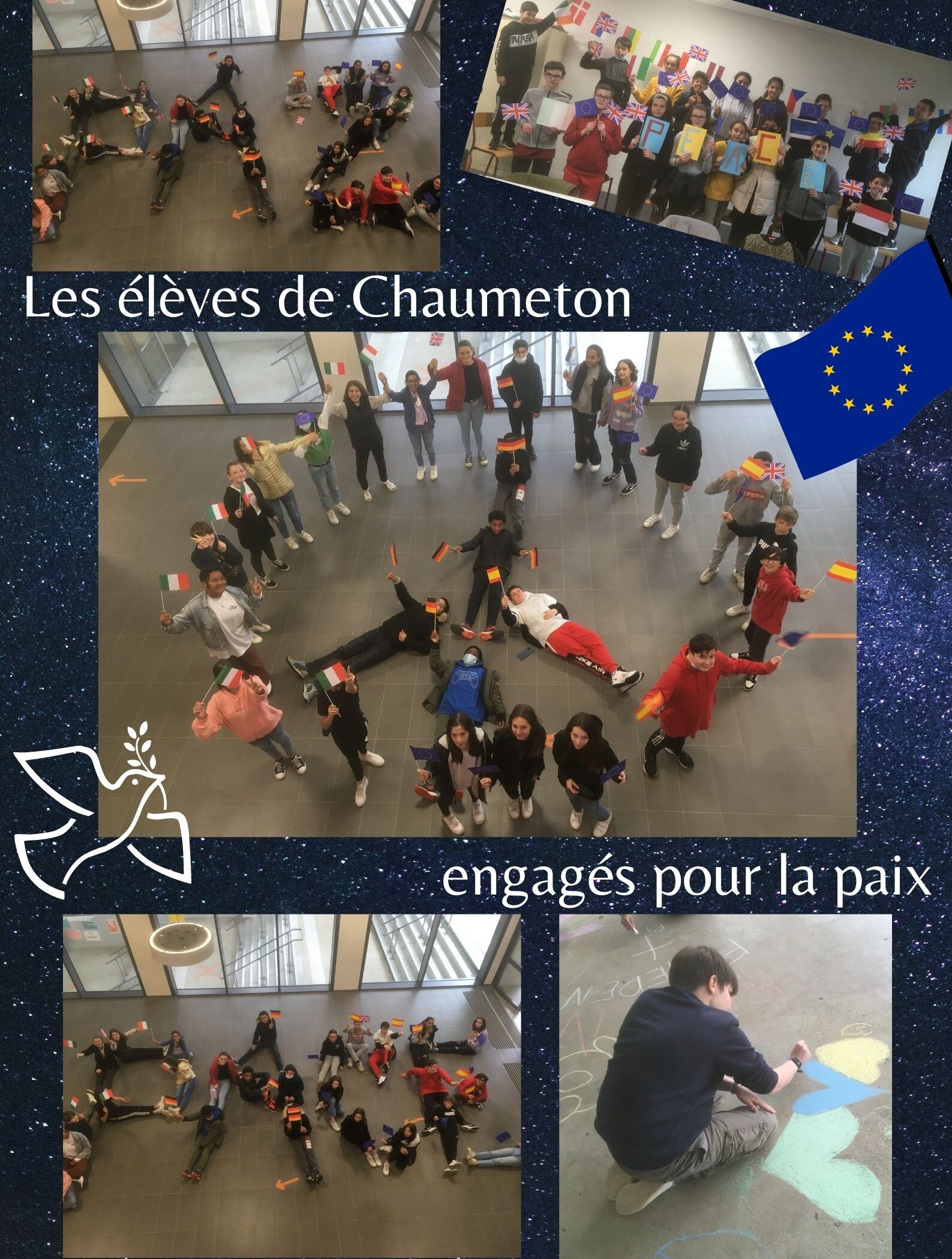 Les élèves de Chaumeton engagés pour la paix.jpg